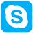 skype